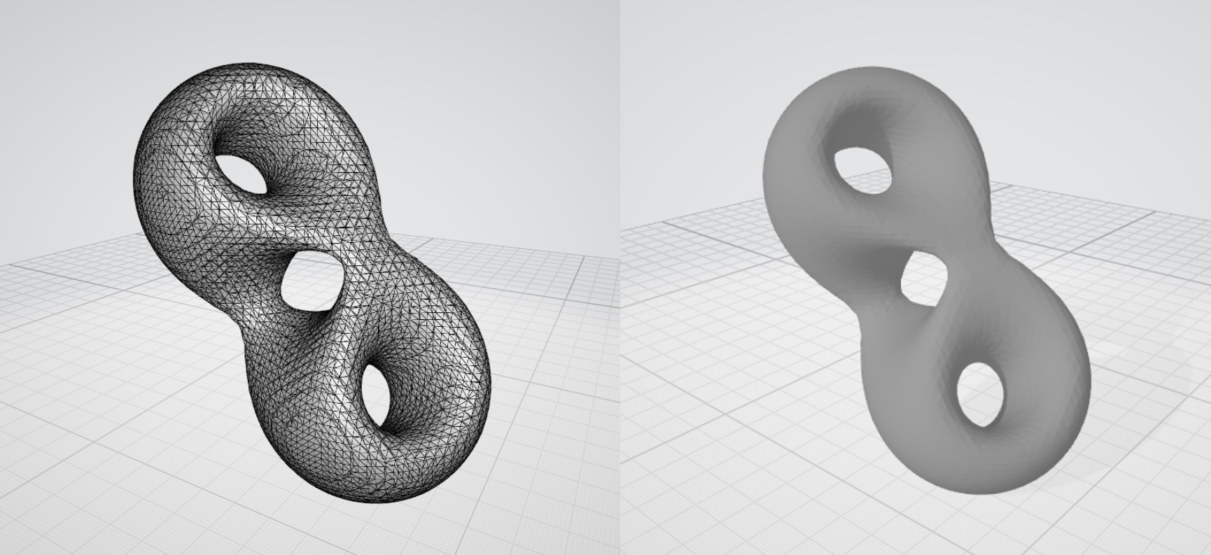 3d printing experiment