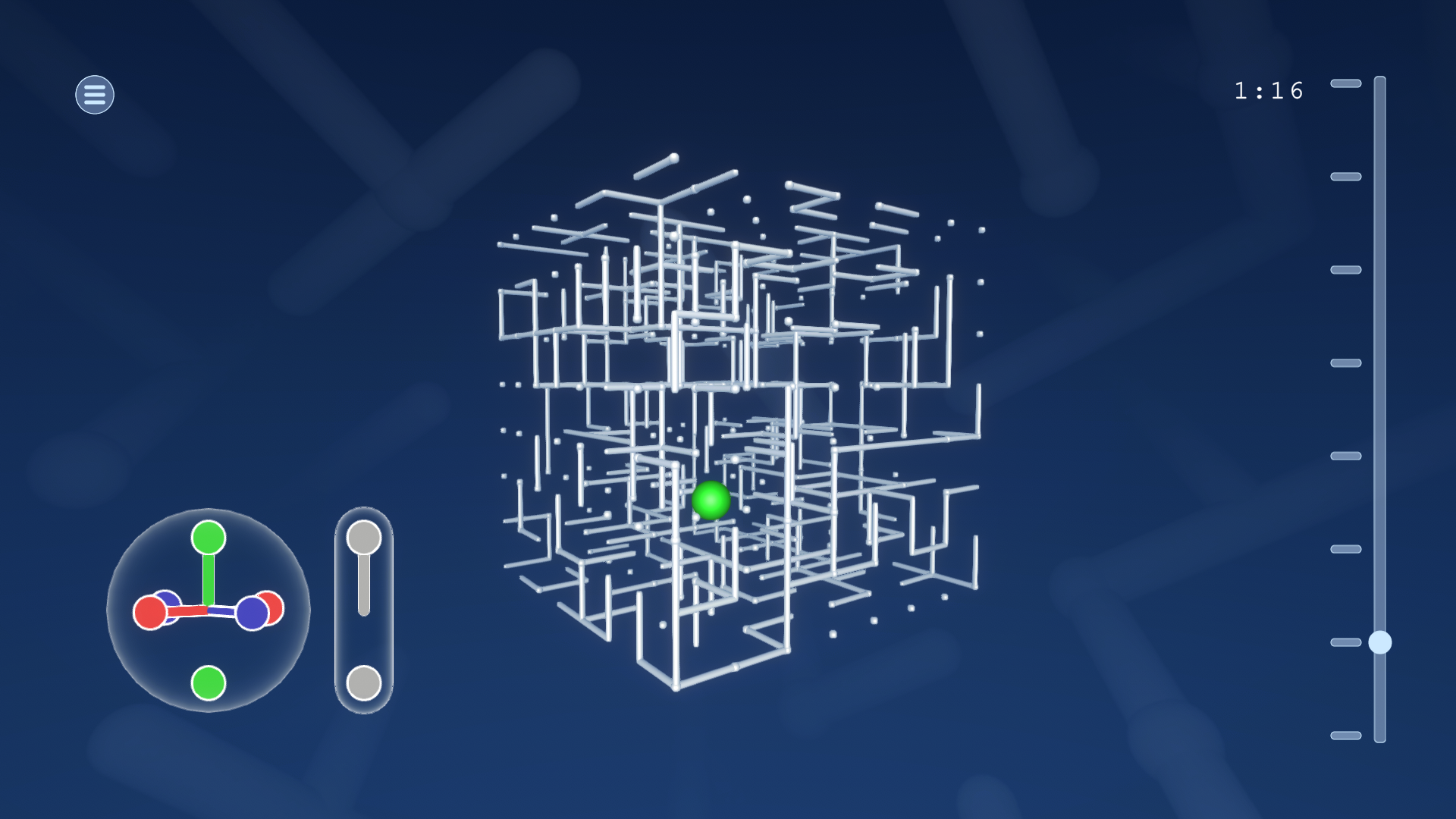maze